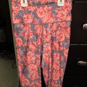 fabletic leggings
